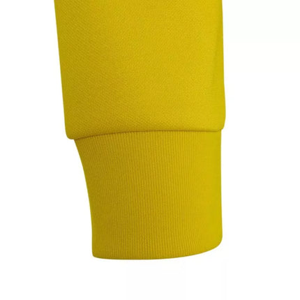 Vaikiškas treninginis džemperis adidas Tiro 26 League, geltonas, KT2340