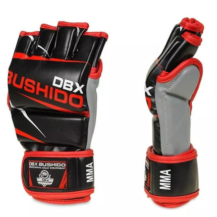 MMAM Gloves - Rogue - Valor Series