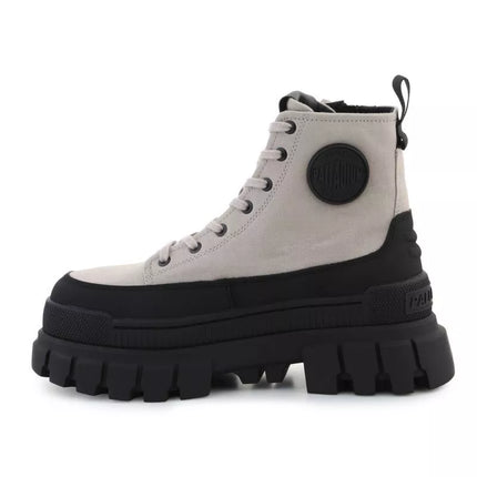 Palladium Revolt Boot Zip Tx 98860-270-M String