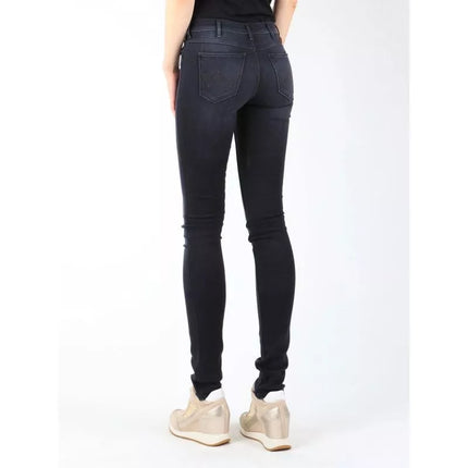 Wrangler Jaclyn W Džinsai W26DLI53K