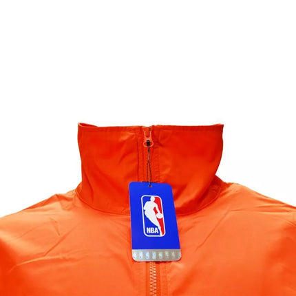 Moteriška Nike Performance NBA New York Knicks striukė vėjovarpa - AV0645-820