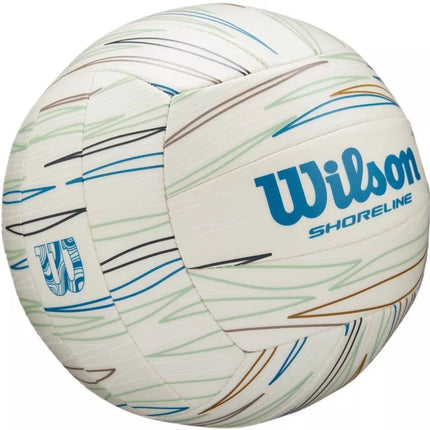 WILSON SHORELINE ŽALIAS TINKLINIO KAMUOLYS