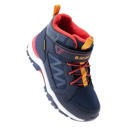 Hi-Tec Girvine Mid Wp Jr batai 92800442356