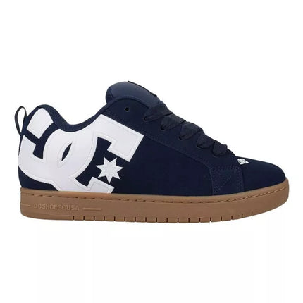 DC Shoes Graffik SE DC01665410 Kobalto mėlyna