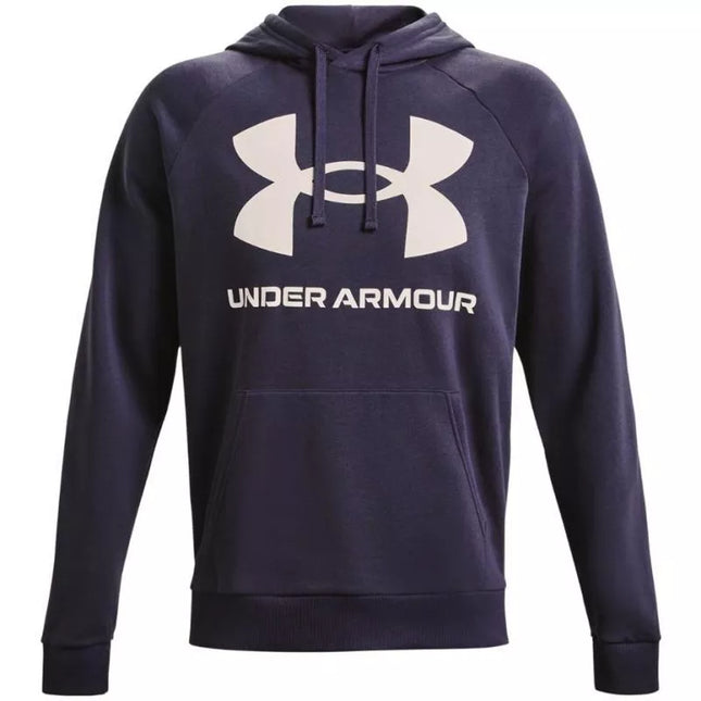 Under Armour Rival Fleece Big Logo HD džemperis M 1357093 558