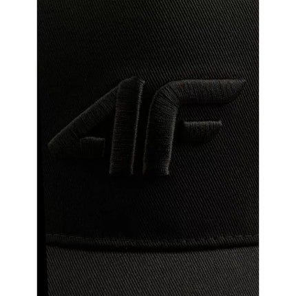 Women's baseball cap 4F 4FRSS26ACABF0706-20S