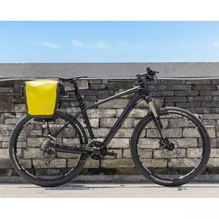 Rockbros Side Carrier Bag AS-003-1Y Yellow