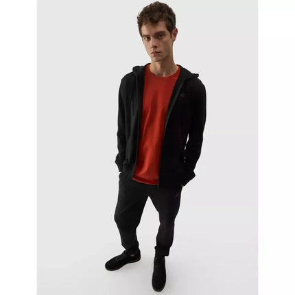 4F M 4FWMM00TSWSM1466-20S džemperis