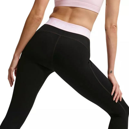 Nike Pro Women's Leggings Black IQ0886 013