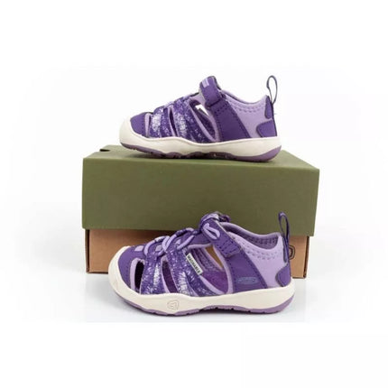 Keen Moxie Jr. 1026287 Sandalai