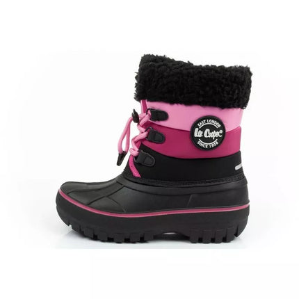 Lee Cooper Jr. Sniego Batai LCJ-24-44-2855K