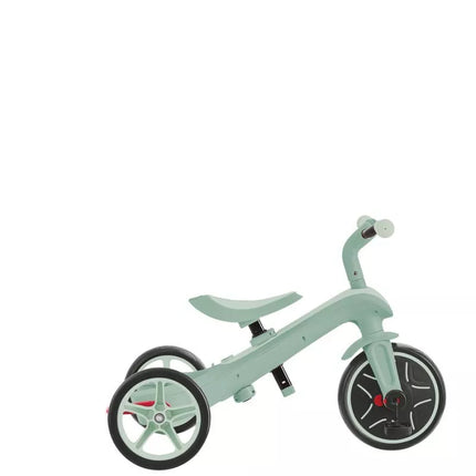 TYRinėTOJŲ TRIKE 4in1 EKOLOGIŠKAS (637-505)