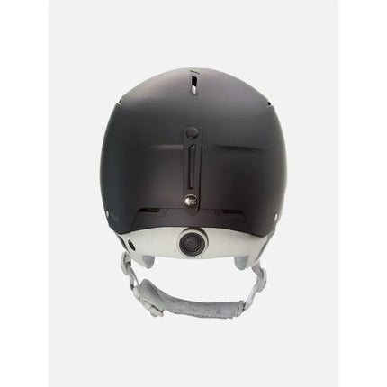 ROSSIGNOL TEMPLAR Impacts W black ski helmet