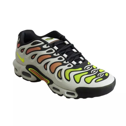 Nike Air Max Plus Drift Šviesiai sidabrinė/Volt Vyriški sportbačiai - FD4290-009