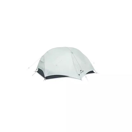 NATUREHIKE Mongar palapinė UL 2 15D cnk2550ws016 - pilka "mėnulio uoliena"