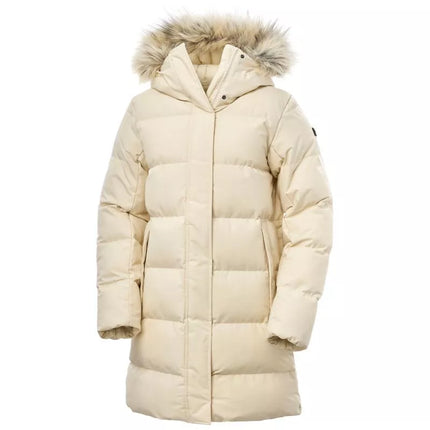 Helly Hansen Blossom Puffy Parka Kailis W 53624 034