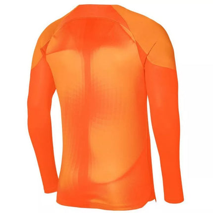 Nike Gardien IV Vartininko Marškinėliai M DH7967 819
