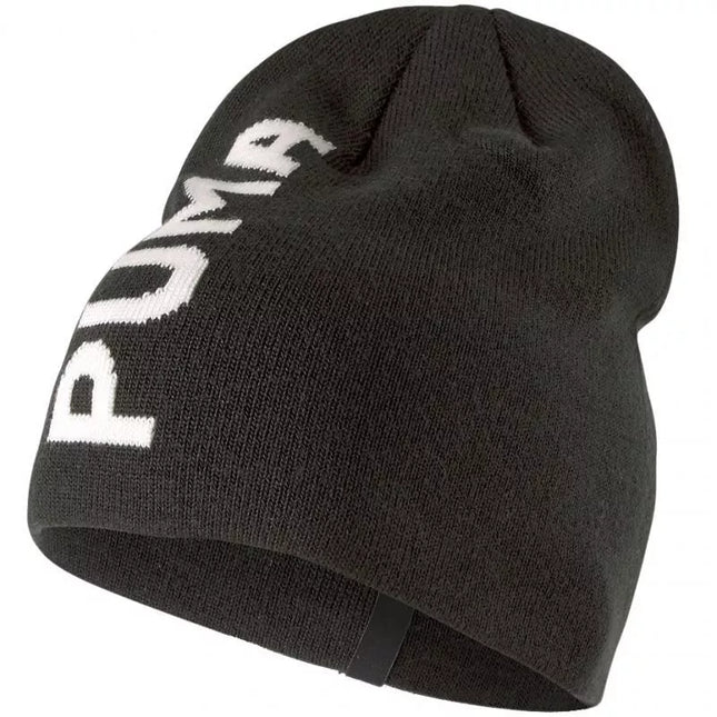 Puma Ess Classic Cuffless Beanie M 23433 01