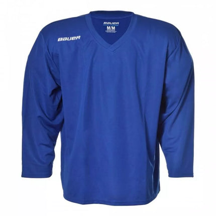Bauer Kids Hockey Jersey