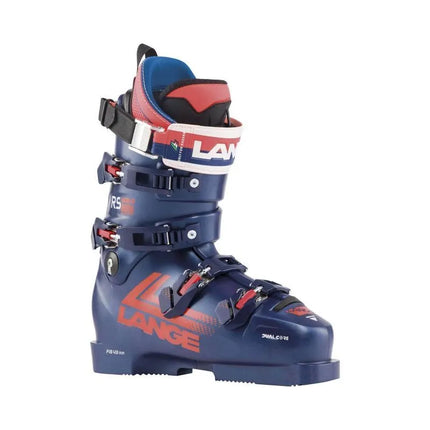 LANGE Wolrd Cup RS140 Zr 95 Ski Boots (Leg Bl)