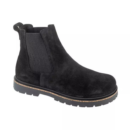 Birkenstock Highwood Slip On 1028138 Juodi 41