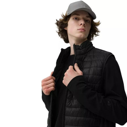 4F pūkinė liemenė M 4FSS23TDJAM082 20S