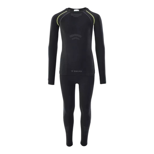 Termoapatiniai apatiniai Brugi 1rap Jr 92800402064