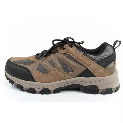 Skechers Enago M 66275/TAN batai
