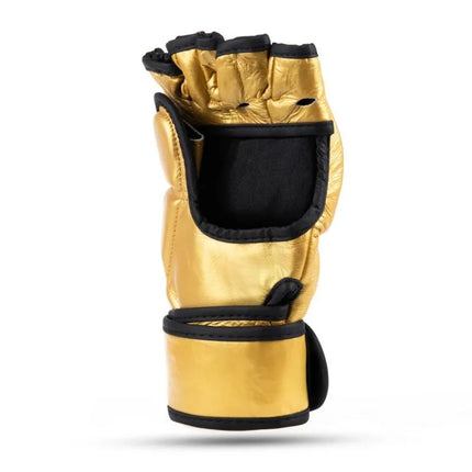MMAM Gloves made of genuine leather - Champion - LegacySeries