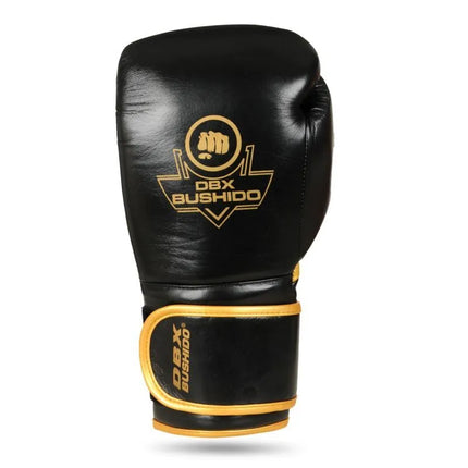 Daugiasluoksnės bokso pirštinės – ProFighter Gold – Legacy serija