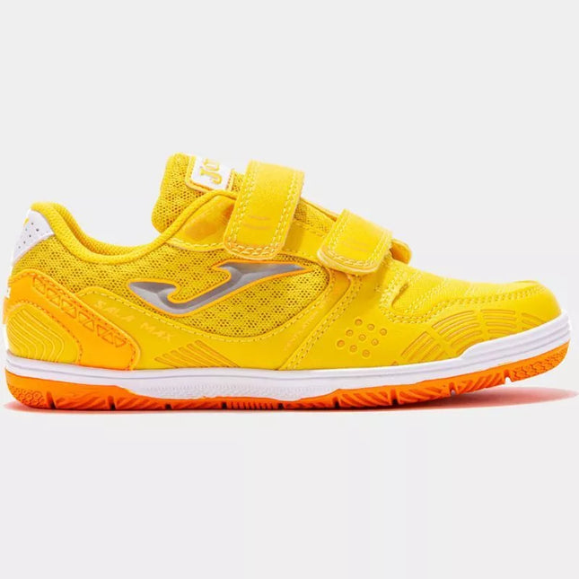 Joma Sala Max 2508 IN Jr SMJS2508INV futbolo bateliai