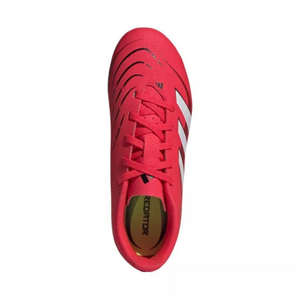 adidas Predator Club FG/MG Jr ID3813 futbolo batai