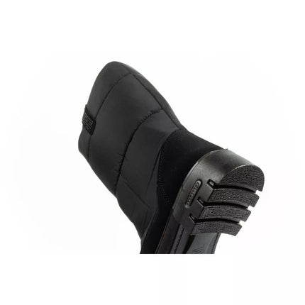 Progress winter boots snow boots women's warm fashionable zipper boots