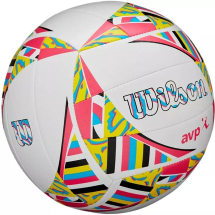 WILSON AVP JUDĖJIMO TINKLINIS