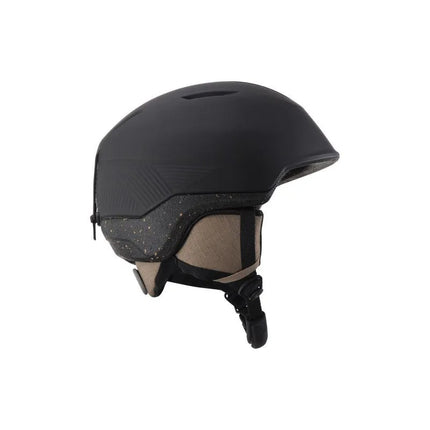 Rossignol FIT IMPACTS ESSENTIAL BLACK ski helmet black