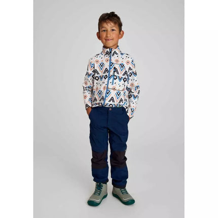 Reima Iisisti Jr flisinis džemperis 5200355A-67A1