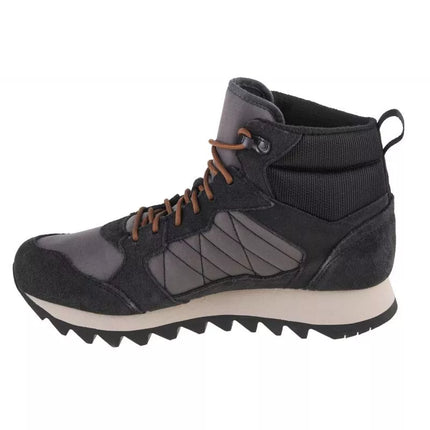 Merrell Alpine Mid Plr Wp 2 M J004289 batai