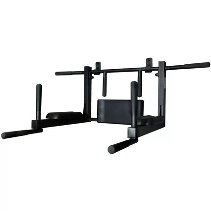 PULL-UP BAR PARALLEL EXERCISE BAR 2IN1 BENCHK D8
