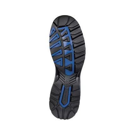 ANTELAO QL LOW men's shoes (blue)