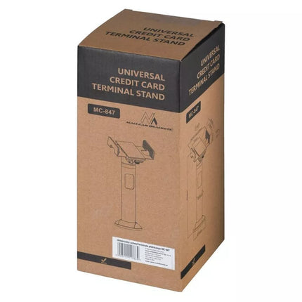 Maclean MC-847 universal holder (black)