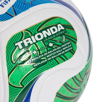 adidas World Cup 26 Trionda League J290 JD8168 Football