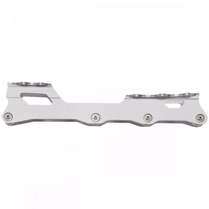 Bauer HI-LO Frontloader Goal inline skate frames