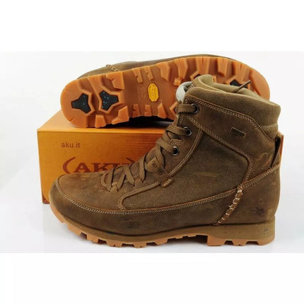 Aku Giau GORE-TEX trekking shoes[620055]
