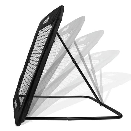 VIRTUFIT ADJUSTABLE PRO BUMPER - KICKBACK - 84 X 84 CM
