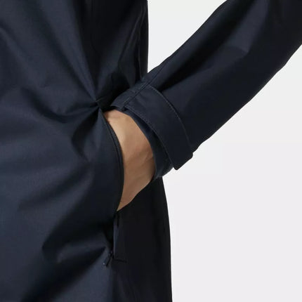 Helly Hansen Vancouver lietpaltis nuo lietaus W 54351 597