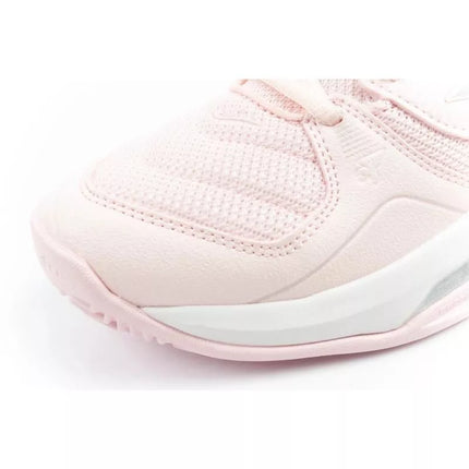 Joma Master women's padel sports shoes tennis court shoes pink