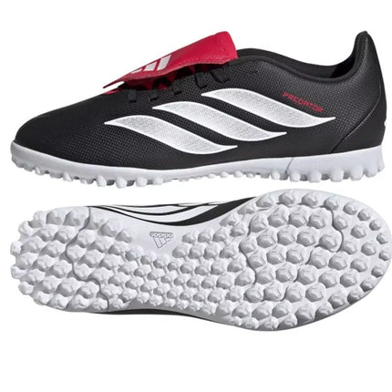 Adidas Predator Club FT Jaunimo TRA KI8842 batai