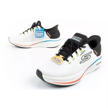 Skechers Go Run Slip-INS M 220853/WMLT batai