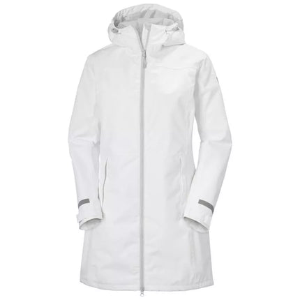 Helly Hansen Lisburn Rincoat W 53097 001 Striukė