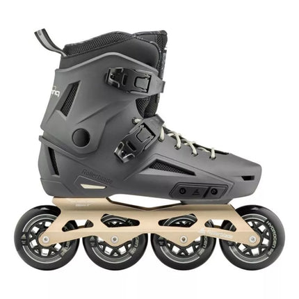 Riedučiai Rollerblade Lightning 90, 073725009U1
